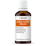 Amara Tropfen Weleda – Bild 1