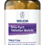 Anis-Pyrit Tabletten