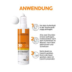 ANTHELIOS&nbsp;&nbsp;INVISIBLE SPRAY LSF 30 – Bild 4