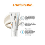 ANTHELIOS KA+ MED Sonnencreme – Bild 4