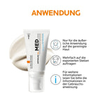 ANTHELIOS KA+ MED Sonnencreme – Bild 4