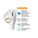 ANTHELIOS KA+ MED Sonnencreme – Bild 6