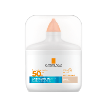 ANTHELIOSUVAIR&nbsp;GET&Ouml;NTES SERUM LSF 50+ HELL