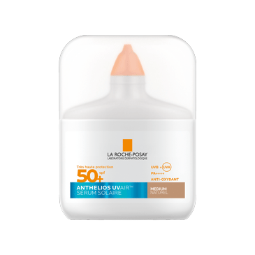 ANTHELIOS UVAIR GET&Ouml;NTES SERUM LSF 50+ MEDIUM