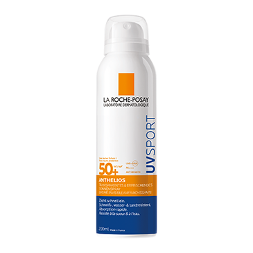 ANTHELIOS UVSPORT SPRAY LSF 50+