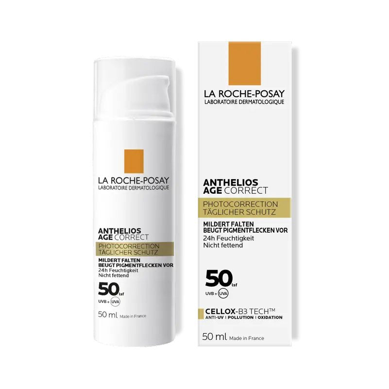 ANTHELIOSAGE CORRECT LSF 50 – Bild 3