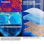 ANTHELIOSUVSPORT&nbsp;WET SKIN GEL LSF 50+ – Bild 2