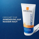 ANTHELIOSUVSPORT&nbsp;WET SKIN GEL LSF 50+ – Bild 4