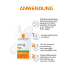 ANTHELIOS UVMUNE 400 OIL CONTROL FLUID LSF 50+ – Bild 2