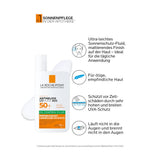 ANTHELIOS UVMUNE 400 OIL CONTROL FLUID LSF 50+ – Bild 5