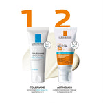 ANTHELIOS&nbsp;&nbsp;HYDRATISIERENDE CREME&nbsp;UVMUNE 400 LSF 50+&nbsp; – Bild 5