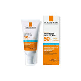 ANTHELIOS&nbsp;&nbsp;HYDRATISIERENDE CREME&nbsp;UVMUNE 400 LSF 50+&nbsp; – Bild 3