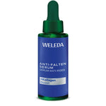 Anti-Falten Serum Blauer Enzian & Edelweiß – Bild 1