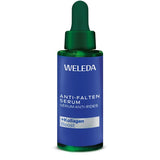 Anti-Falten Serum Blauer Enzian & Edelweiß – Bild 1