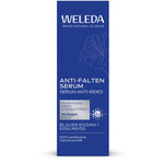 Anti-Falten Serum Blauer Enzian & Edelweiß – Bild 4
