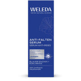 Anti-Falten Serum Blauer Enzian & Edelweiß – Bild 4