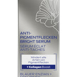 Anti-Pigmentflecken Bright Serum Blauer Enzian & Edelweiss – Bild 7