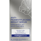 Anti-Pigmentflecken Bright Serum Blauer Enzian & Edelweiss – Bild 7