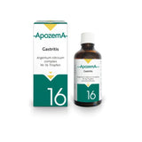Apozema® Nr. 16 Gastritis-Tropfen