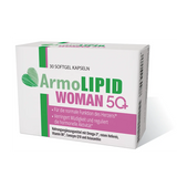 ArmoLIPID® WOMAN 50+