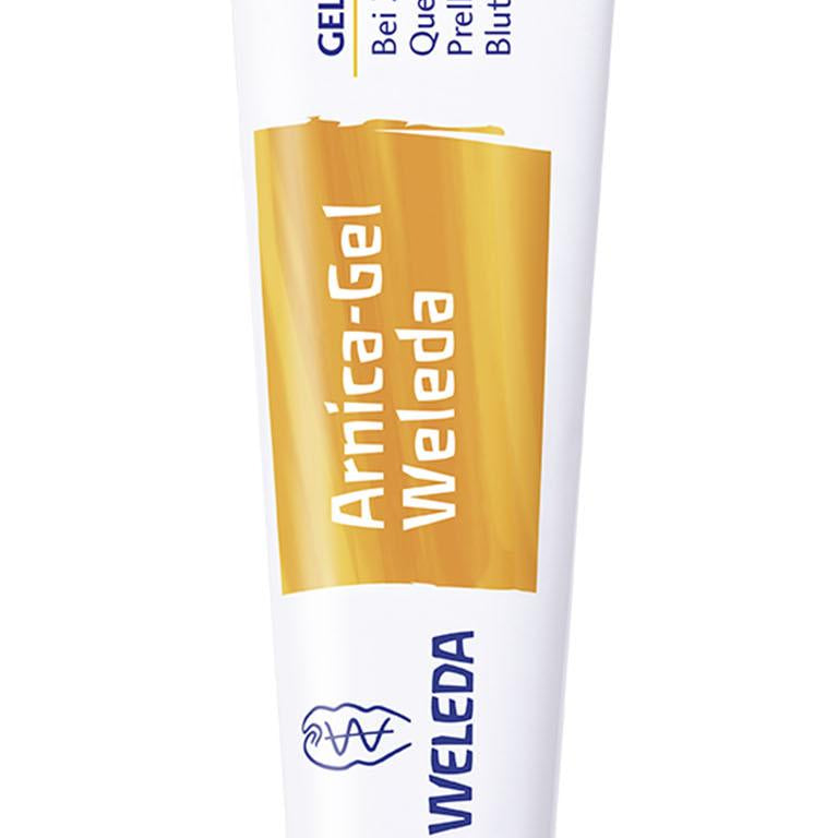 Arnica-Gel Weleda