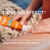Sport Kühlgel Arnika – Bild 2