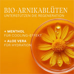 Sport Kühlgel Arnika – Bild 6