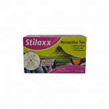 Stilaxx® Isländisch Moos Reizstiller Tee