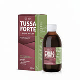 TUSSAFORTE DAY Quick Relief Hustensaft