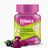 Stilaxx Drops Für Rachen & Immunabwehr