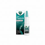 WICK Nasivin® Classic suave 0,05% spray nasal sin conservantes