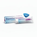 Bepanthen® Sensiderm Crema Anti-Picor – para zonas de la piel con picor y enrojecidas