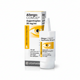 Allergo-COMOD® Colirio