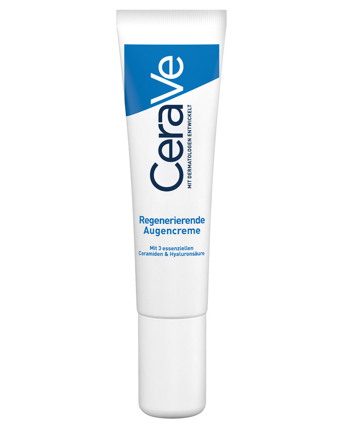 CeraVe Regenerierende Augencreme – Bild 1