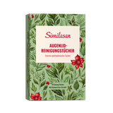 Toallitas limpiadoras para párpados Similasan