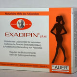 Exadipin® Plus Kapseln 60 Stk