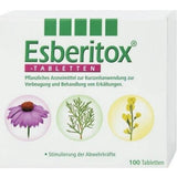Esberitox Tabletten