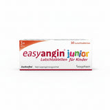 Easyangin® junior