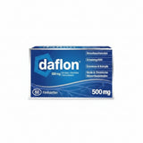 Daflon 500 mg Filmtabletten