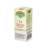 Magister Doskar Nr. 11 Migränetropfen Für Frauen zum Einnehmen (50 ml)