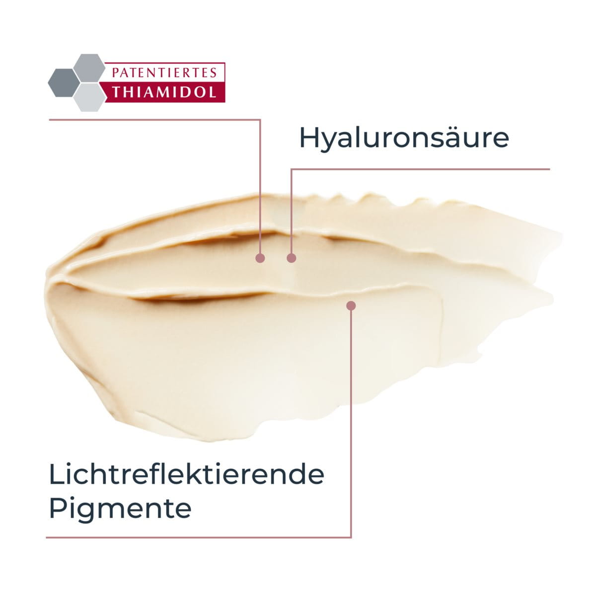 Anti-Pigment Augenringe Korrigierende Augenpflege – Bild 2