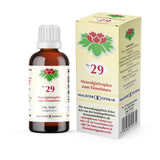 Magister Doskar Nr. 29 Neuralgietropfen zum Einnehmen (50 ml)