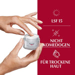 HYALURON-FILLER + VOLUME-LIFT Tagespflege für trockene Haut – Bild 3