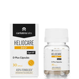 HELIOCARE 360° D Plus Kapseln