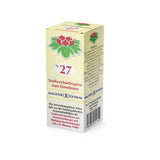 Magister Doskar Nr. 27 Stoffwechseltropfen zum Einnehmen (50 ml)