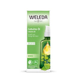 Birke Cellulite-Öl – Bild 3