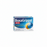 BoxaGrippal® forte 400 mg/60 mg