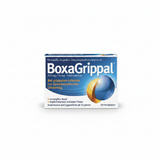 BoxaGrippal® 200 mg/30 mg - Filmtabletten