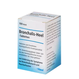 Bronchalis-Heel® Tabletten