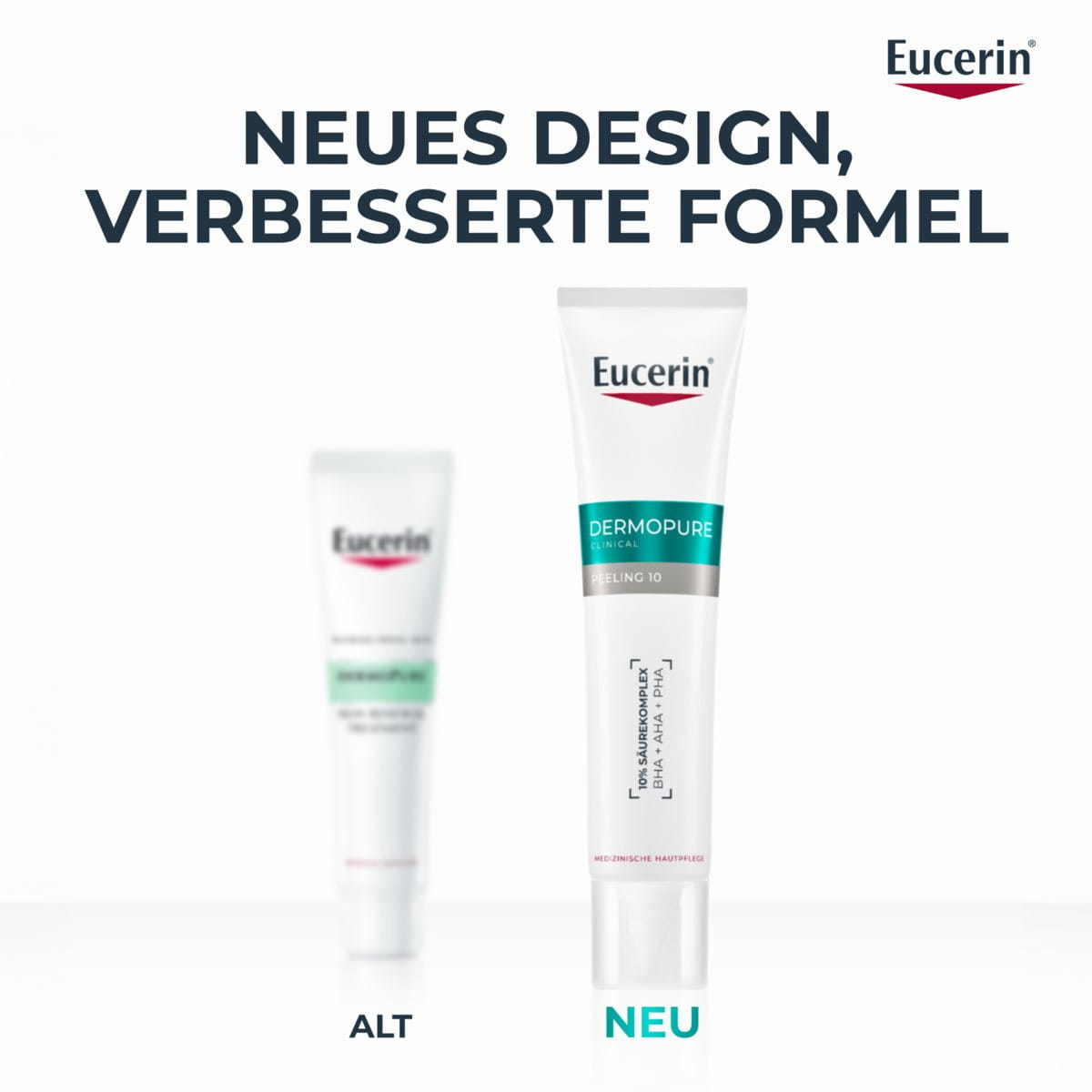 DERMOPURE CLINICAL PEELING 10 – Bild 2